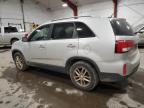 2015 Kia Sorento Lx zu verkaufen in Center Rutland, VT - Side