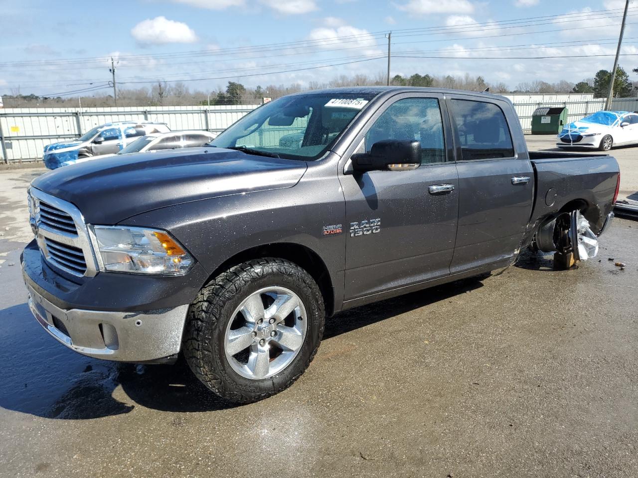 2016 RAM 1500 - Image 1