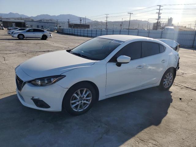 2015 Mazda 3 Touring