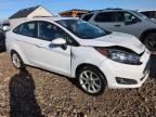 2019 Ford Fiesta Se for Sale in Magna, UT - Front End