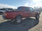 2003 Toyota Tacoma Double Cab Prerunner продається в Bakersfield, CA - Side