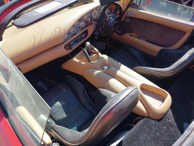 1995 TVR CHIMAERA