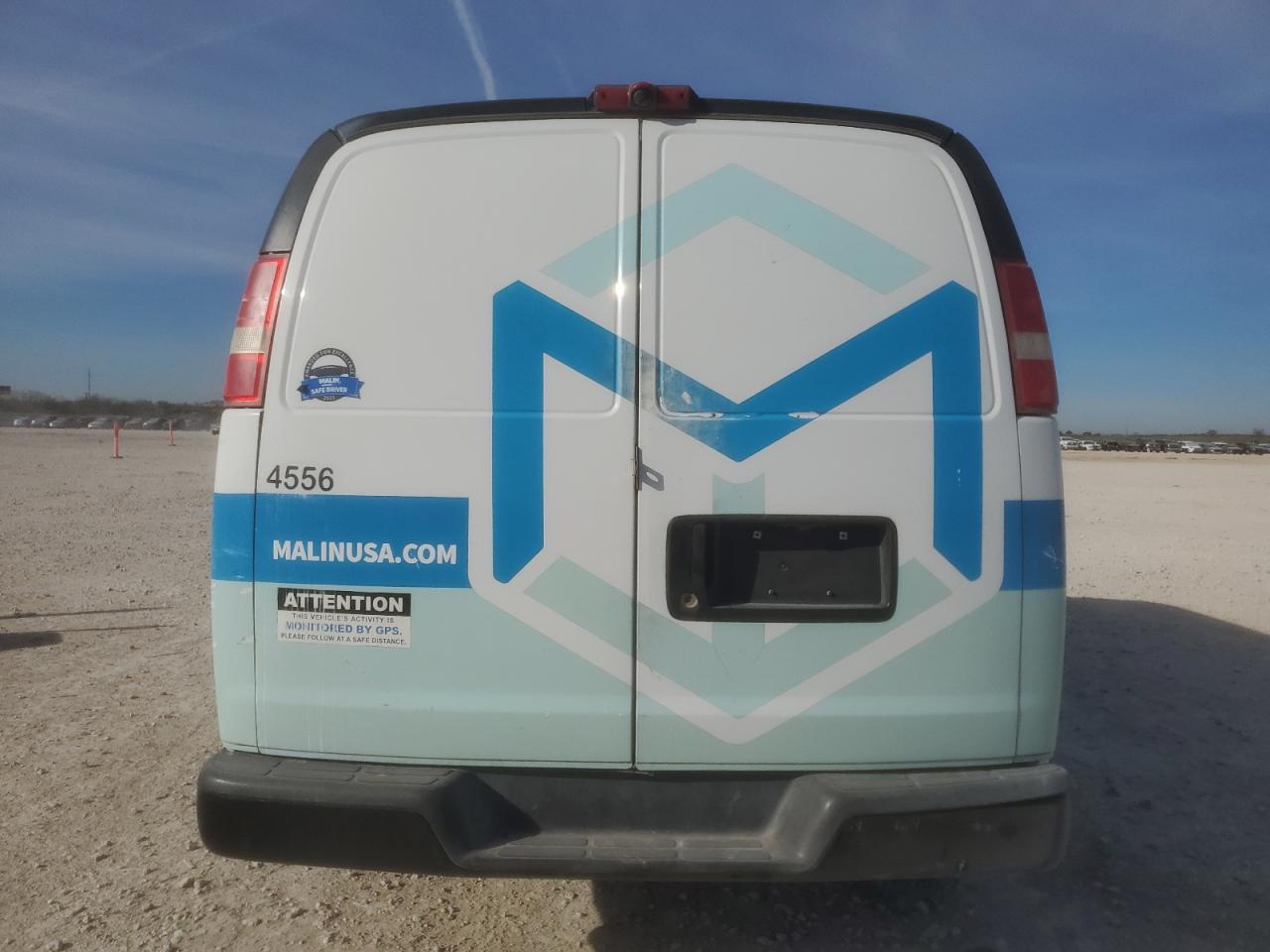 2016 Chevrolet Express G3500 VIN: 1GCZGHFG0G1338525 Lot: 49404745