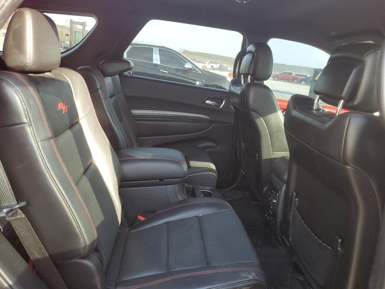 2018 Dodge Durango - Image 11