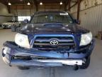 2005 Toyota Tacoma Double Cab de vânzare în Sandston, VA - Front End