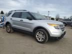 2015 Ford Explorer  იყიდება Finksburg-ში, MD - Minor Dent/Scratches
