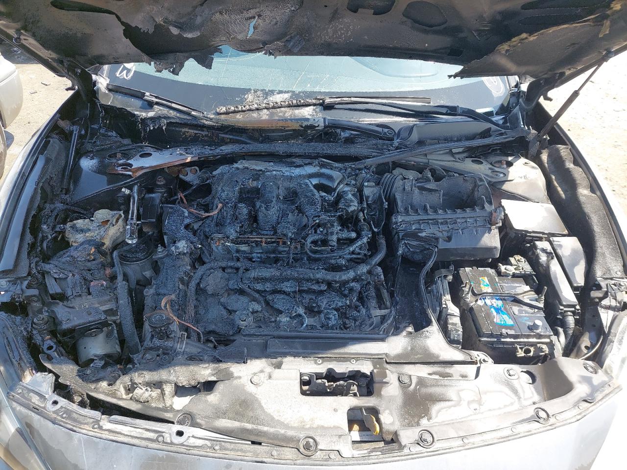 1N4AA6AP6GC389340 - 2016 Nissan MAXIMA - #undefined