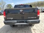 2015 Nissan Titan S for Sale in Hampton, VA - Front End