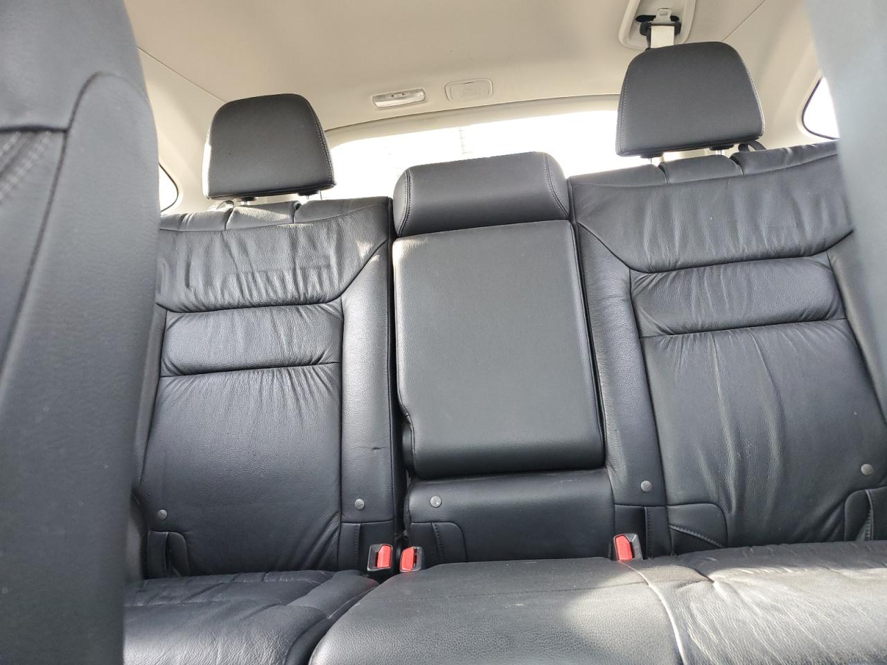 2014 Honda CR-V - Image 10