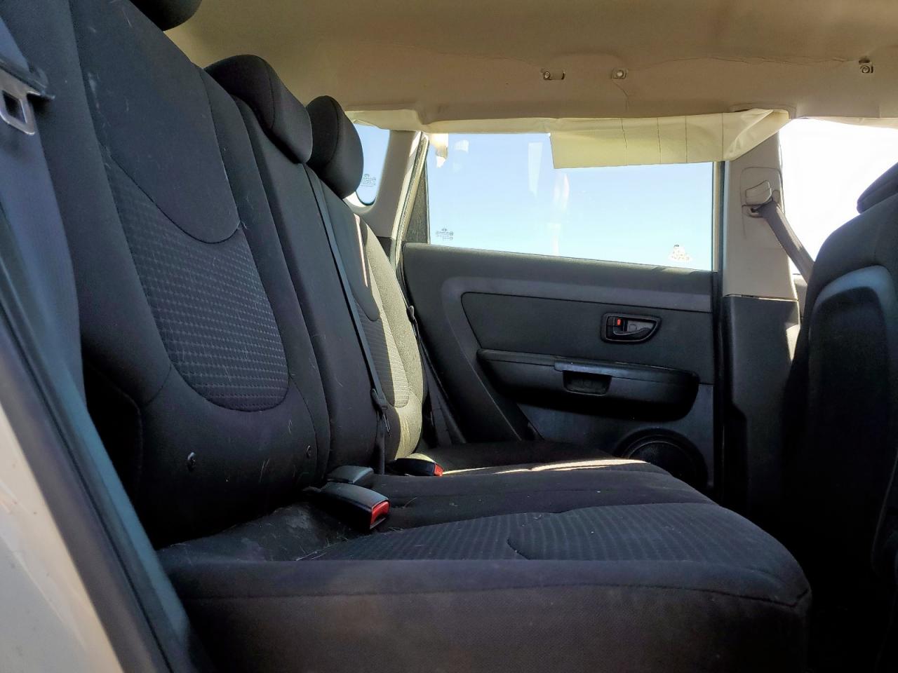 2012 Kia Soul - Image 10