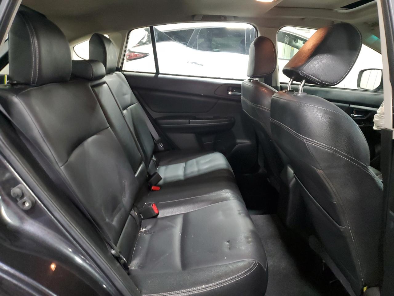 2012 Subaru Impreza - Image 11