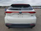 2021 Toyota Venza Le zu verkaufen in Brookhaven, NY - Rollover