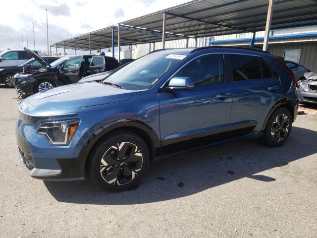 2024 Kia Niro Wind