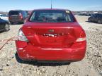 2010 Nissan Versa S продається в Wayland, MI - Front End