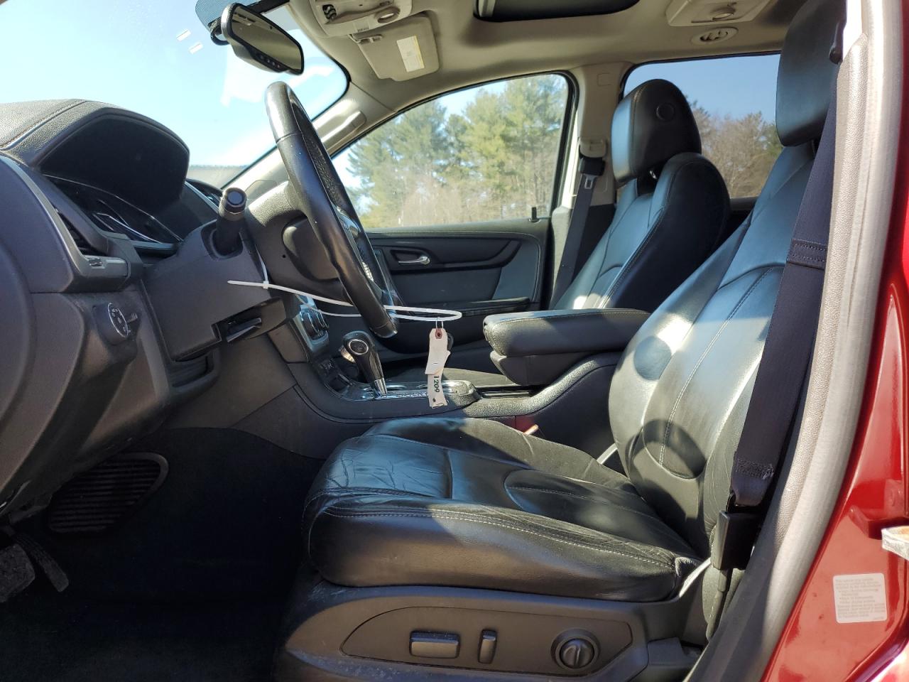 2014 GMC Acadia - Image 7