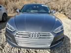 2018 Audi S5 Prestige იყიდება Reno-ში, NV - Undercarriage