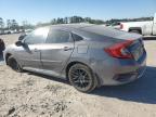 2020 Honda Civic Lx for Sale in Houston, TX - Side