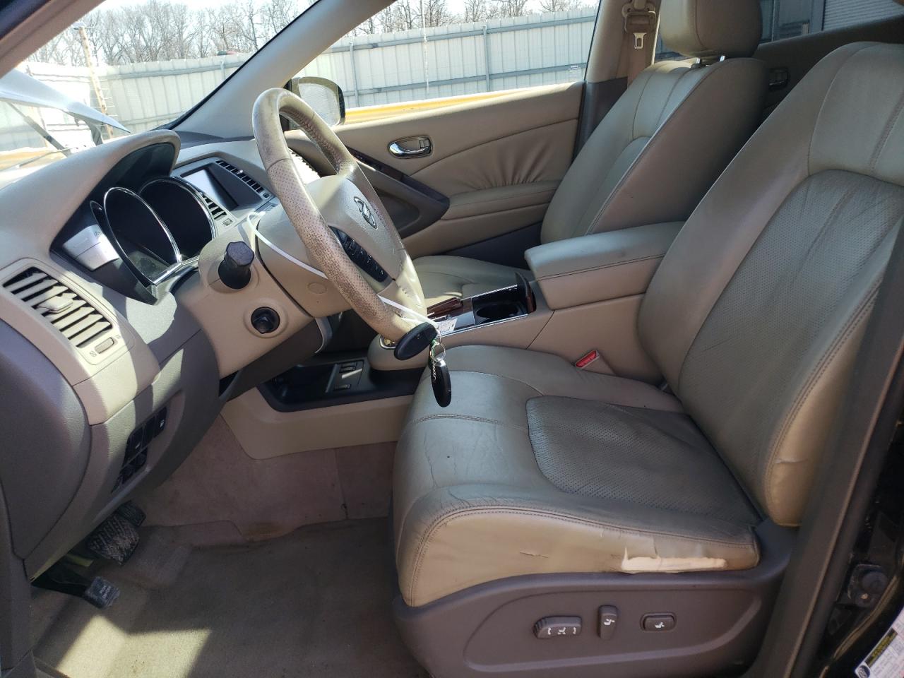 2009 Nissan Murano - Image 7