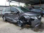 2019 Honda Odyssey Exl იყიდება Orlando-ში, FL - Side