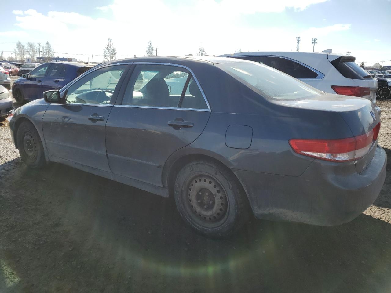 2003 Honda Accord - Image 2