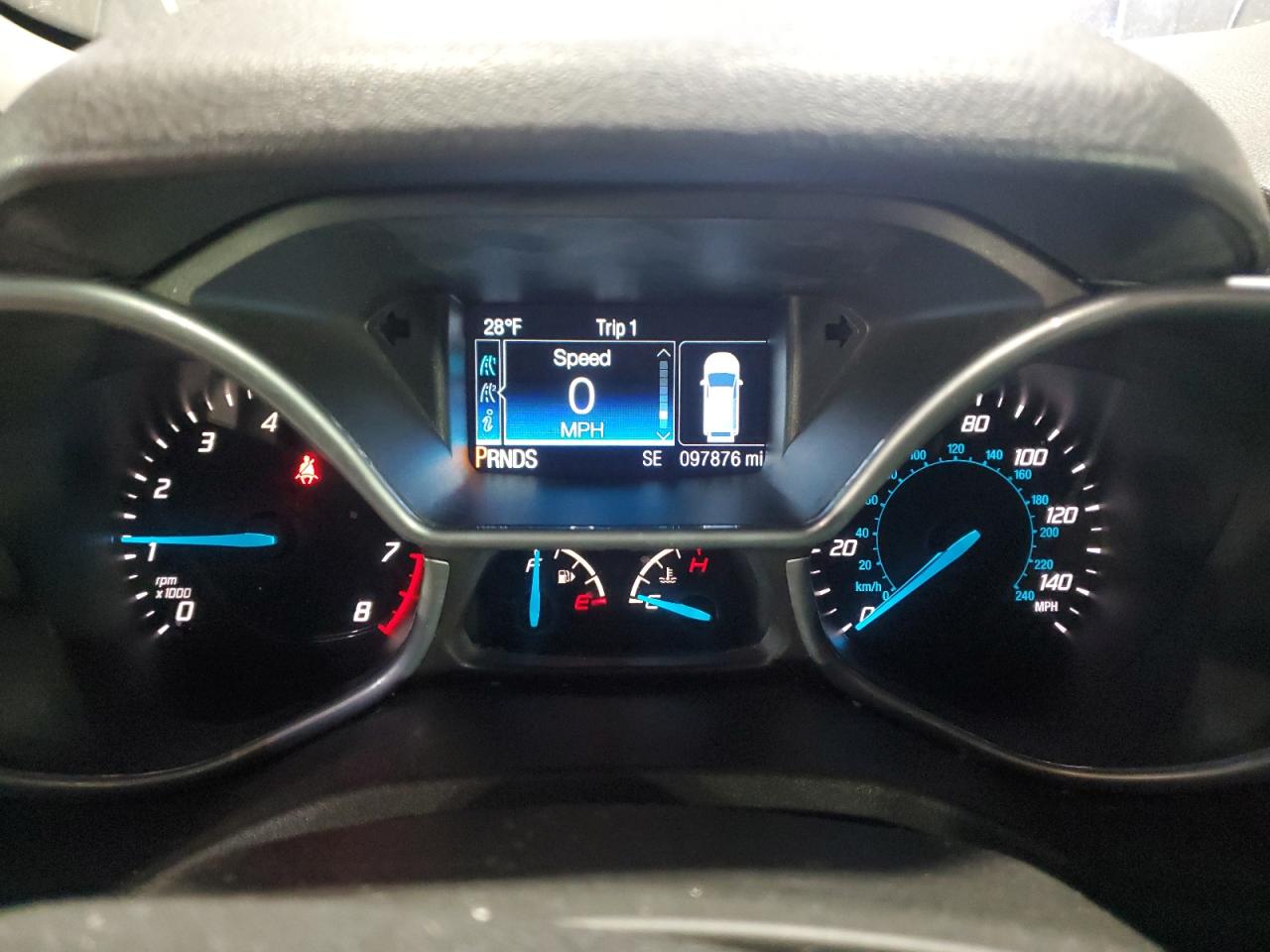 2018 Ford Transit - Image 9