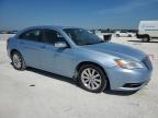 2013 Chrysler 200 Limited for Sale in Arcadia, FL - Front End
