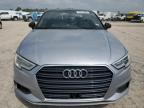 2019 Audi A3 Premium for Sale in Houston, TX - Hail