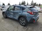 2024 Subaru Crosstrek Premium იყიდება Rancho Cucamonga-ში, CA - Side