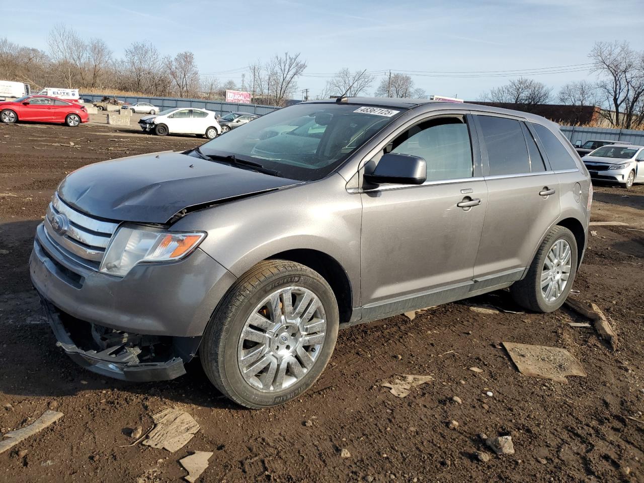 2010 Ford Edge - Image 1