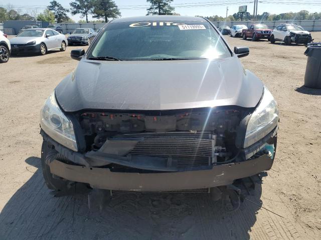  CHEVROLET MALIBU 2013 Серый