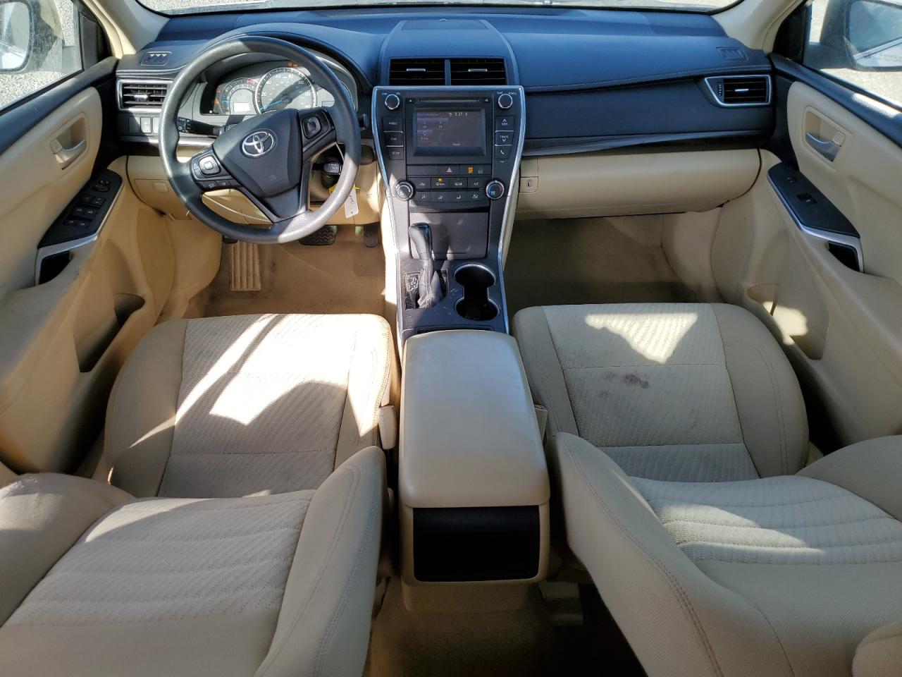 2015 Toyota Camry - Image 8