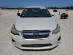 2012 Subaru Impreza Premium for Sale in New Braunfels, TX - Front End