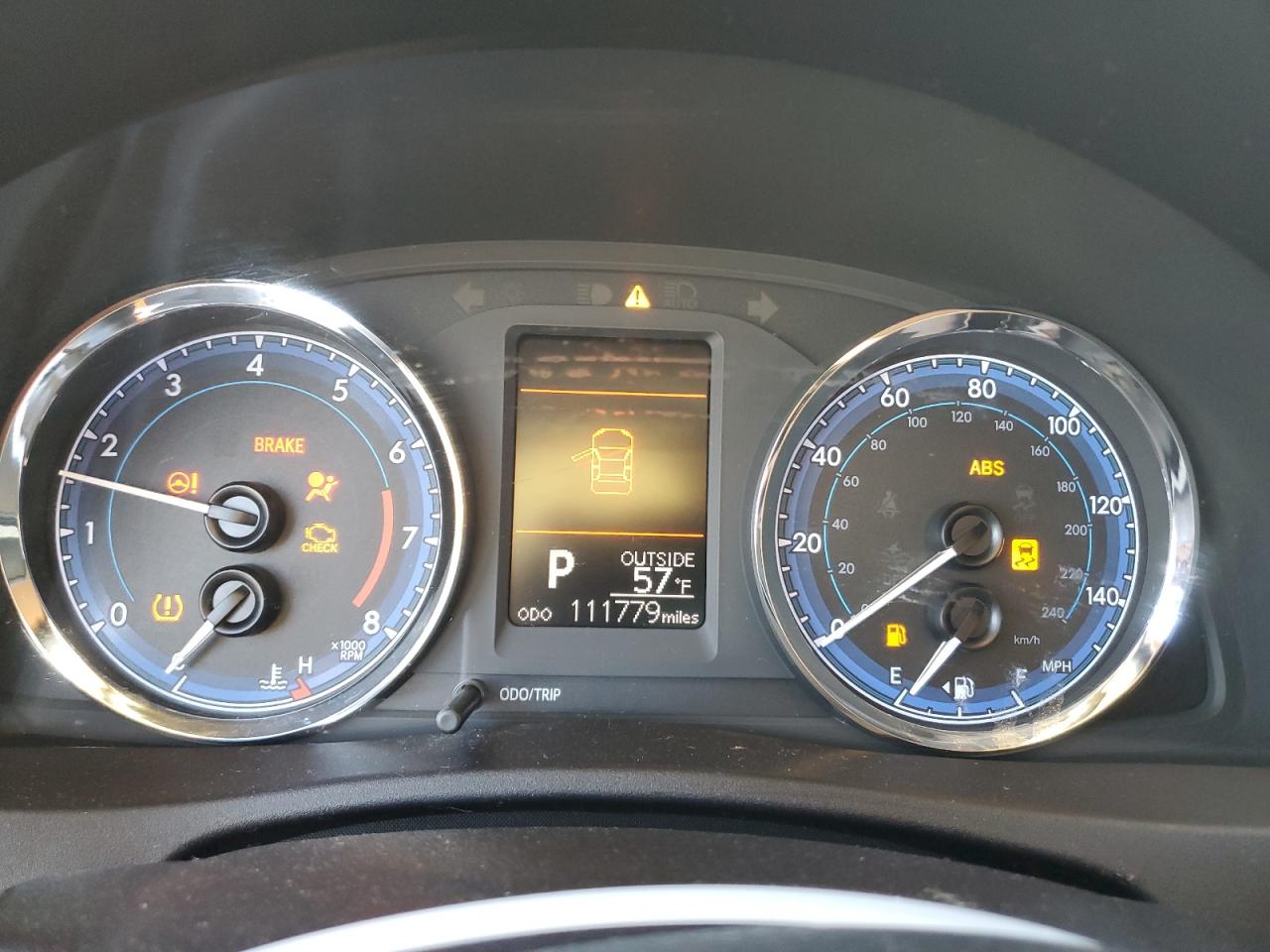 2019 Toyota Corolla - Image 9