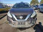 2017 Nissan Murano S en Venta en Denver, CO - All Over