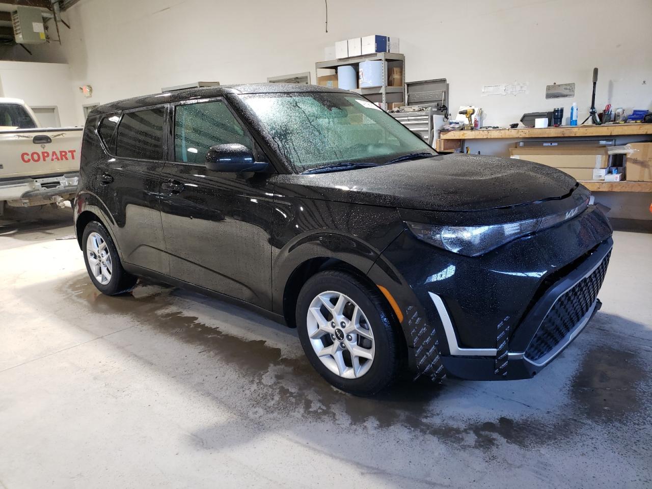 2023 Kia Soul - Image 4