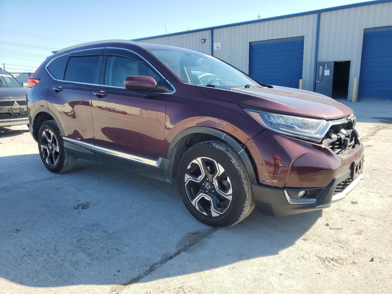2019 Honda CR-V - Image 4
