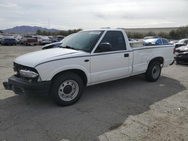 2003 Chevrolet S Truck S10