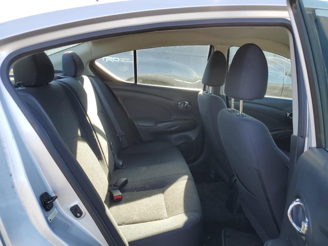 2013 Nissan Versa - Image 10