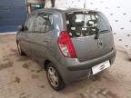 2009 HYUNDAI I10 COMFOR for sale at Copart SANDWICH