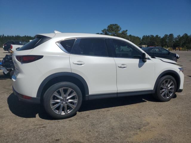  MAZDA CX-5 2021 Biały