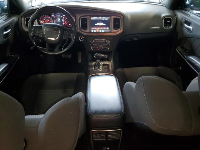  DODGE CHARGER 2023 Серый