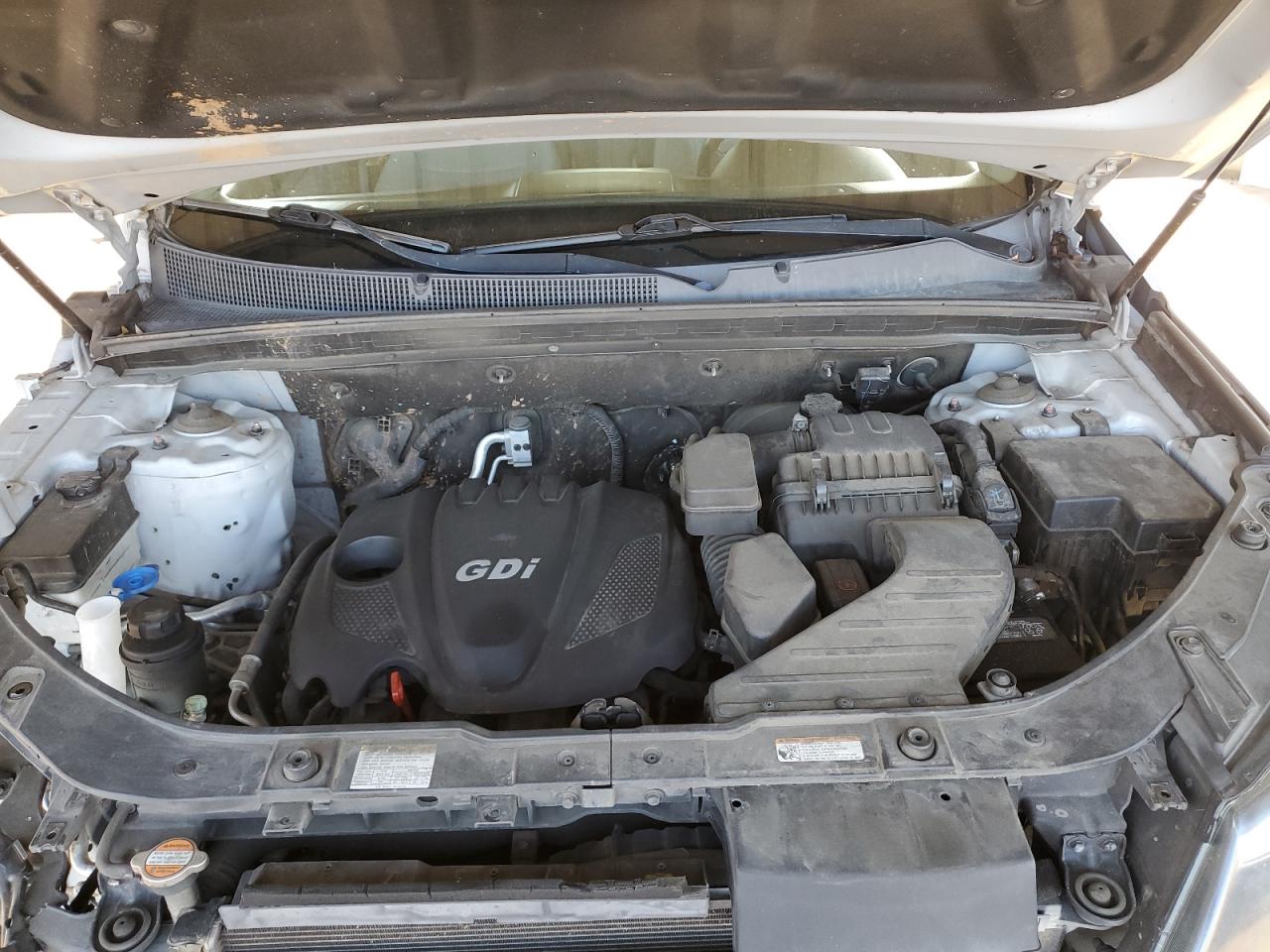 2012 Kia Sorento - Image 12