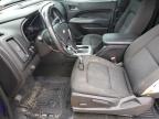 2017 Chevrolet Colorado Lt en Venta en Longview, TX - Rear End