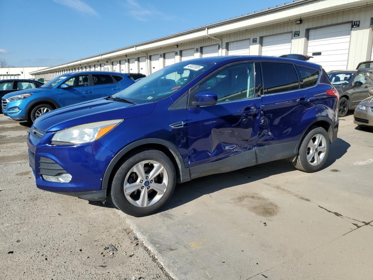 2014 Ford Escape - Image 1