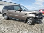 2017 Land Rover Range Rover Sport Sc for Sale in Cahokia Heights, IL - Front End