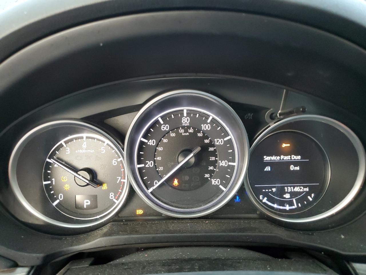 2018 Mazda CX-5 - Image 9