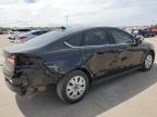 2020 Ford Fusion S за продажба в Wilmer, TX - Side