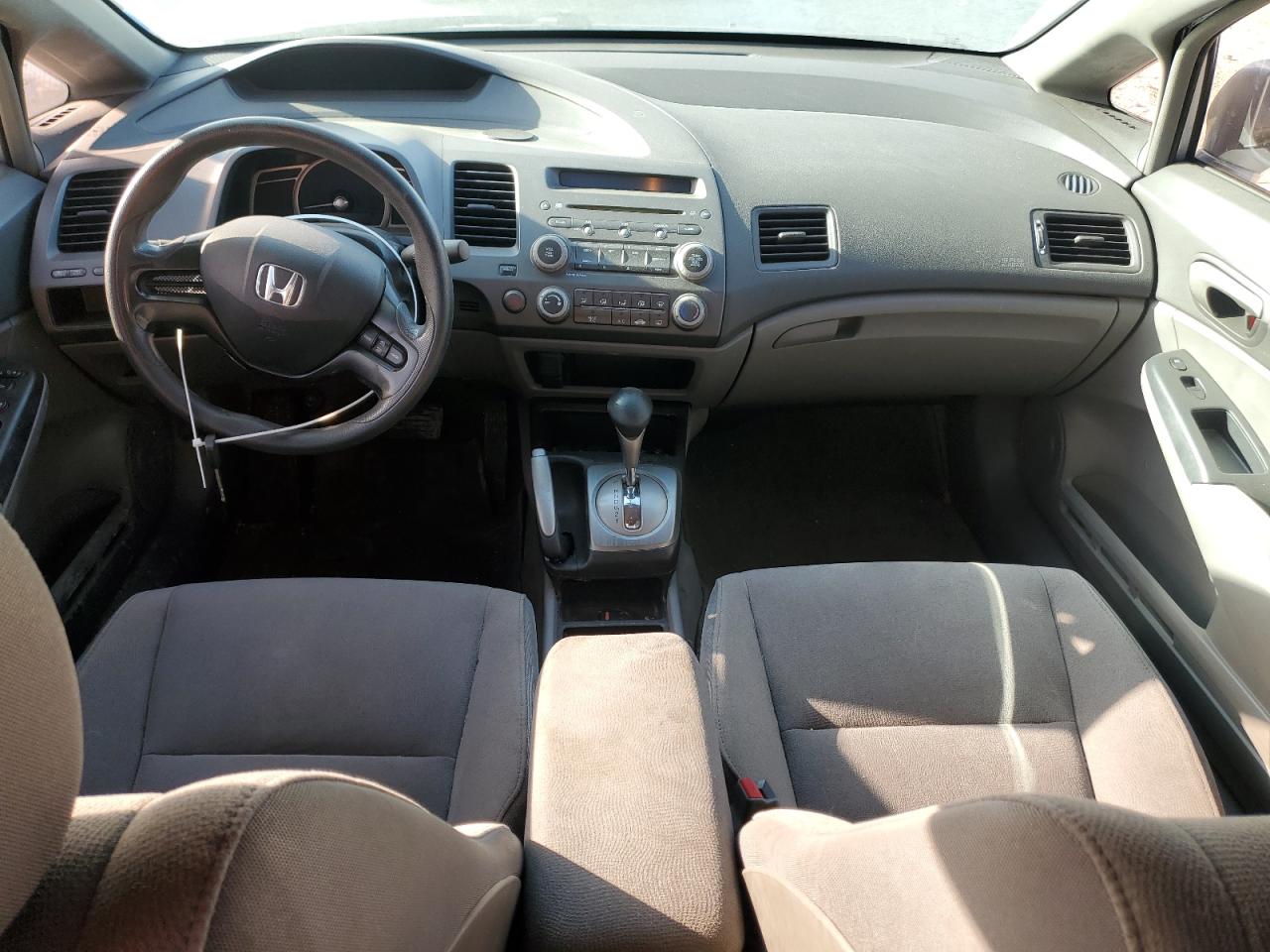2007 Honda Civic - Image 8