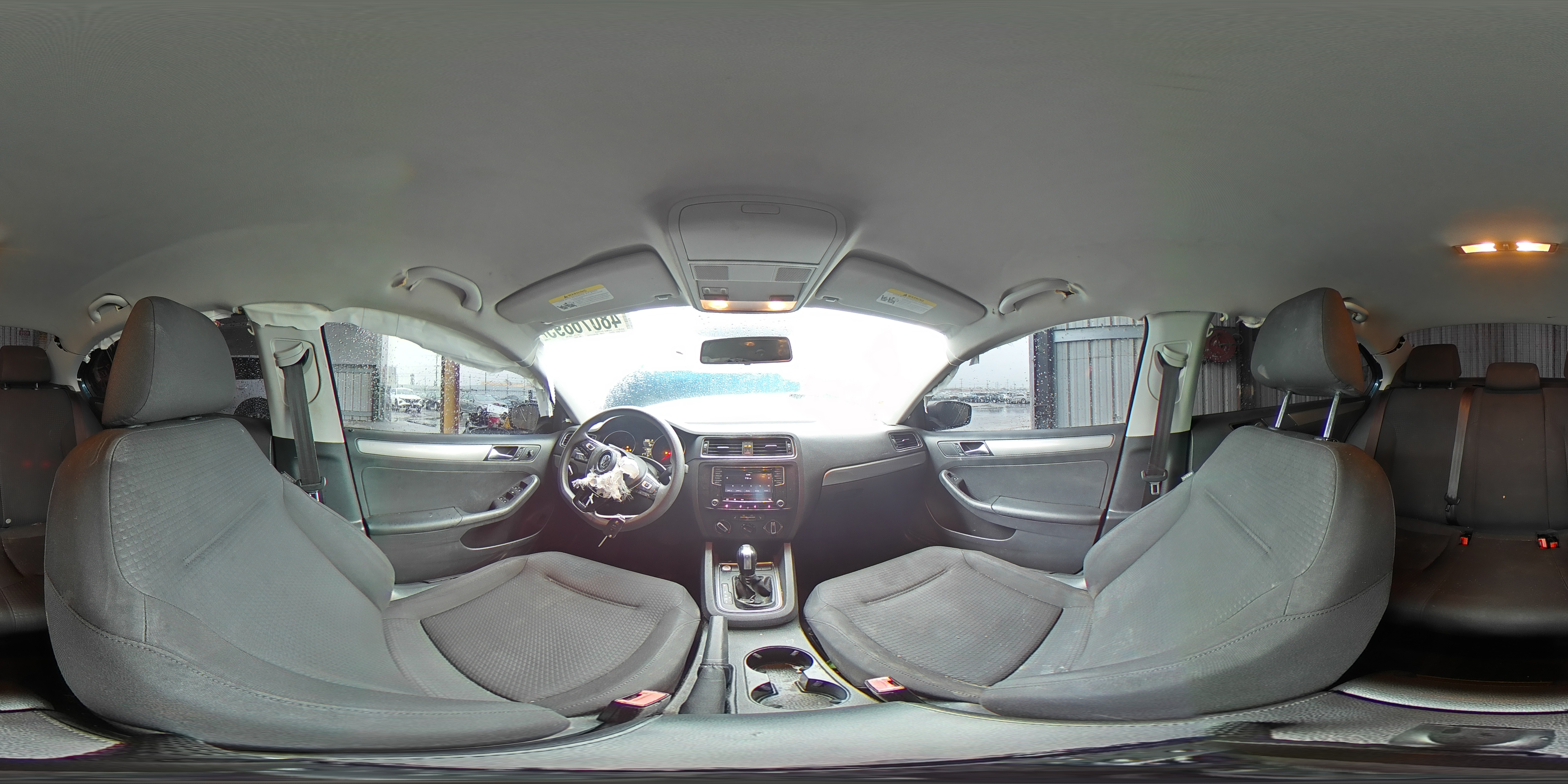 2016 Volkswagen Jetta - Image 12