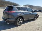 2017 Toyota Rav4 Xle for Sale in Ellwood City, PA - Front End